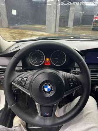 BMW 5 серии V (E60/E61) 530i 3.0, 2003 Бишкек