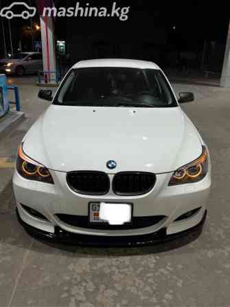 BMW 5 серии V (E60/E61) 530i 3.0, 2003 Бишкек