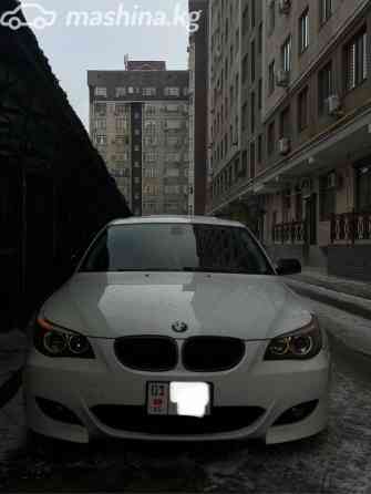 BMW 5 серии V (E60/E61) 530i 3.0, 2003 Бишкек