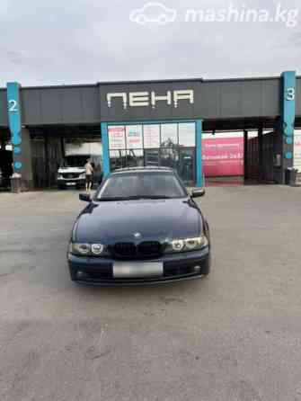BMW 5 серии IV (E39) Рестайлинг 525i 2.5, 2003 Бишкек