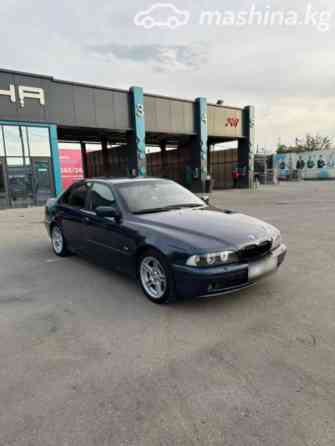 BMW 5 серии IV (E39) Рестайлинг 525i 2.5, 2003 Бишкек