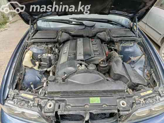 BMW 5 серии IV (E39) Рестайлинг 525i 2.5, 2003 Бишкек