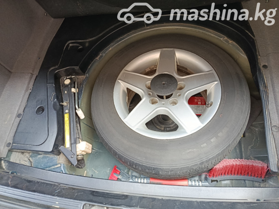 BMW 5 серии IV (E39) Рестайлинг 525i 2.5, 2003 Бишкек - сүрөт 17