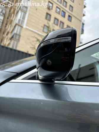BMW 5 серии VII (G30/G31) 520d xDrive 2.0, 2019 Бишкек