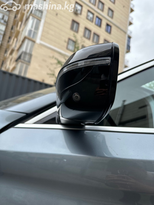 BMW 5 серии VII (G30/G31) 520d xDrive 2.0, 2019 Бишкек - сүрөт 5