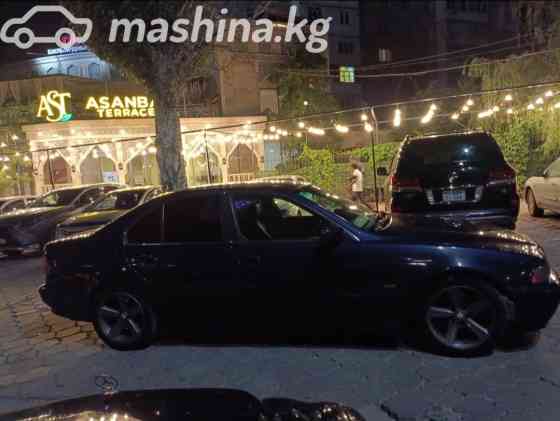 BMW 5 серии IV (E39) 528i 2.8, 1999 Бишкек