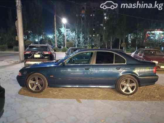 BMW 5 серии IV (E39) 528i 2.8, 1999 Бишкек
