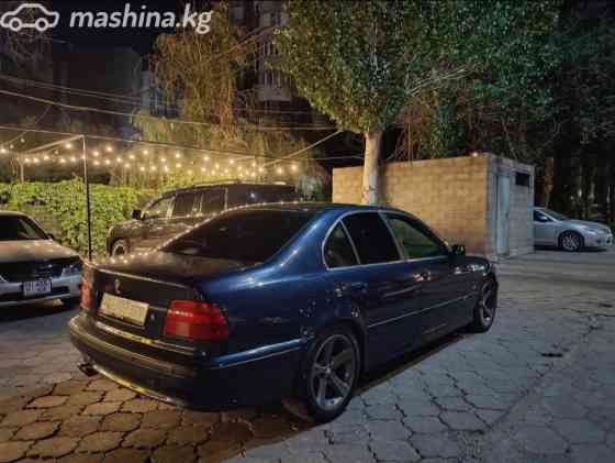 BMW 5 серии IV (E39) 528i 2.8, 1999 Бишкек