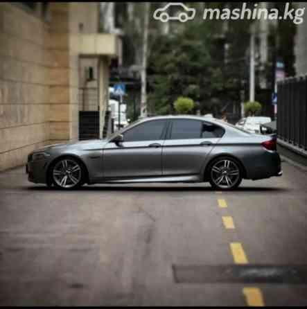BMW 5 серии VI (F10/F11/F07) 535i 3.0, 2011 Бишкек