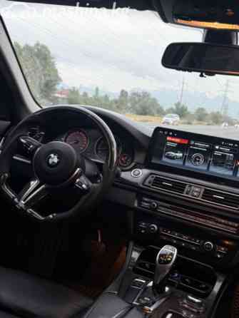 BMW 5 серии VI (F10/F11/F07) 535i 3.0, 2011 Бишкек