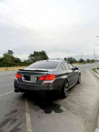 BMW 5 серии VI (F10/F11/F07) 535i 3.0, 2011 Бишкек