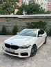 BMW 5 серии VII (G30/G31) 530i 2.0, 2019 Bishkek