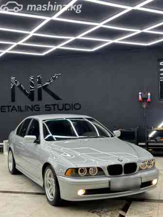 BMW 5 серии IV (E39) Рестайлинг 530i 3.0, 2002 Бишкек