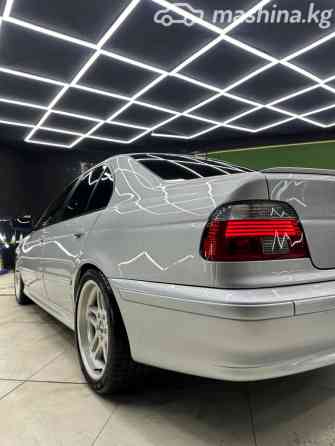 BMW 5 серии IV (E39) Рестайлинг 530i 3.0, 2002 Бишкек