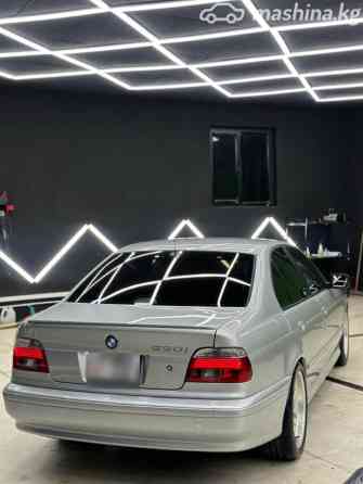 BMW 5 серии IV (E39) Рестайлинг 530i 3.0, 2002 Бишкек