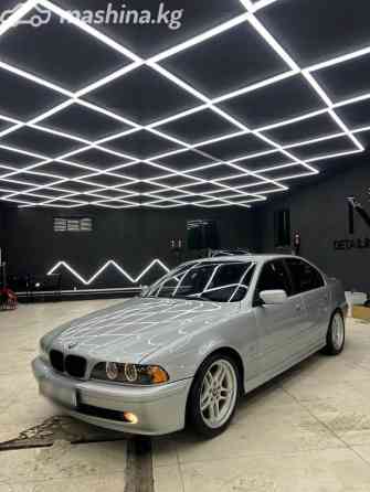 BMW 5 серии IV (E39) Рестайлинг 530i 3.0, 2002 Бишкек