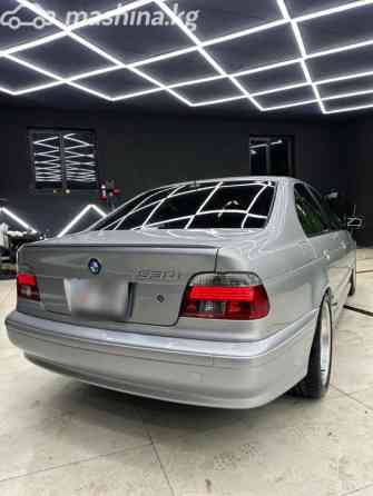 BMW 5 серии IV (E39) Рестайлинг 530i 3.0, 2002 Бишкек