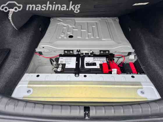 BMW 5 серии VII (G30/G31) 540i xDrive 3.0, 2019 Бишкек
