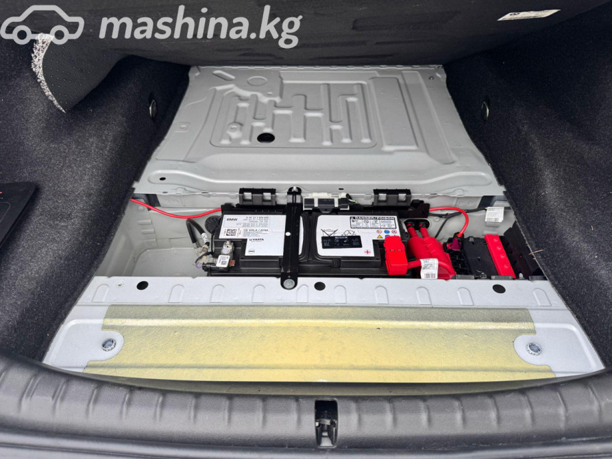 BMW 5 серии VII (G30/G31) 540i xDrive 3.0, 2019 Бишкек - сүрөт 5