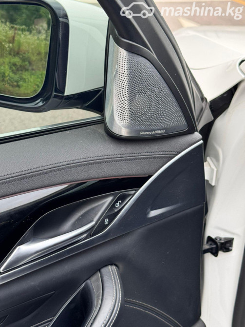 BMW 5 серии VII (G30/G31) 540i xDrive 3.0, 2019 Бишкек - сүрөт 4