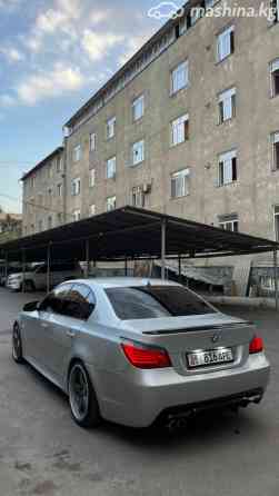 BMW 5 серии V (E60/E61) Рестайлинг 530i 3.0, 2010 Бишкек