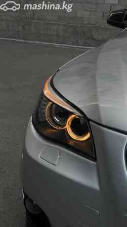 BMW 5 серии V (E60/E61) Рестайлинг 530i 3.0, 2010 Бишкек