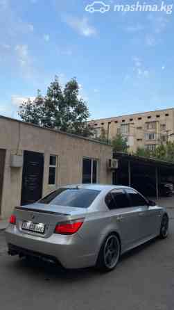 BMW 5 серии V (E60/E61) Рестайлинг 530i 3.0, 2010 Бишкек