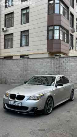 BMW 5 серии V (E60/E61) Рестайлинг 530i 3.0, 2010 Бишкек
