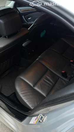 BMW 5 серии V (E60/E61) Рестайлинг 530i 3.0, 2010 Бишкек - изображение 9