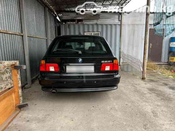 BMW 5 серии IV (E39) Рестайлинг 530i 3.0, 2002 Бишкек