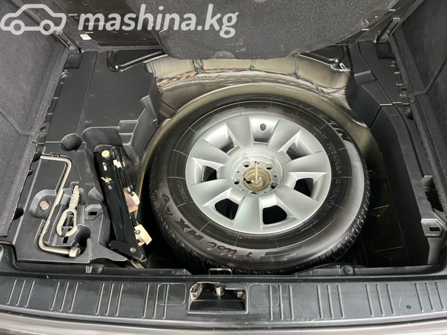 BMW 5 серии IV (E39) Рестайлинг 530i 3.0, 2002 Бишкек - сүрөт 9