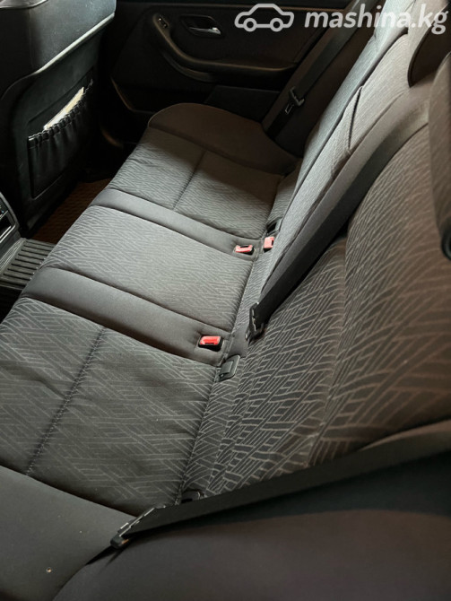 BMW 5 серии IV (E39) Рестайлинг 530i 3.0, 2002 Бишкек - сүрөт 12