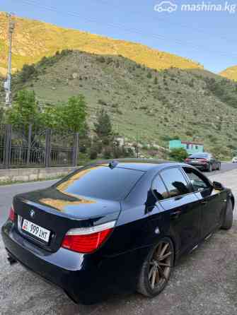 BMW 5 серии V (E60/E61) Рестайлинг 530i 3.0, 2009 Бишкек