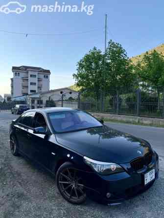 BMW 5 серии V (E60/E61) Рестайлинг 530i 3.0, 2009 Бишкек