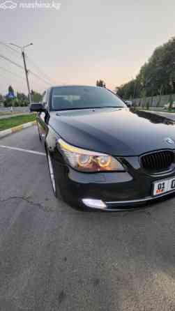 BMW 5 серии V (E60/E61) Рестайлинг 525i 2.5, 2009 Бишкек