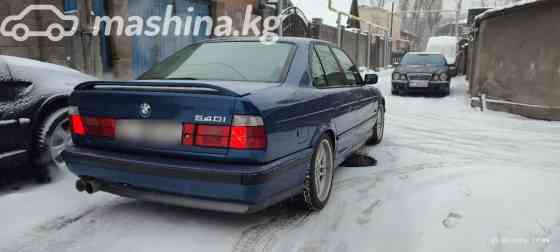 BMW 5 серии III (E34) 540i 4.0, 1995 Бишкек