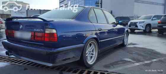BMW 5 серии III (E34) 540i 4.0, 1995 Бишкек