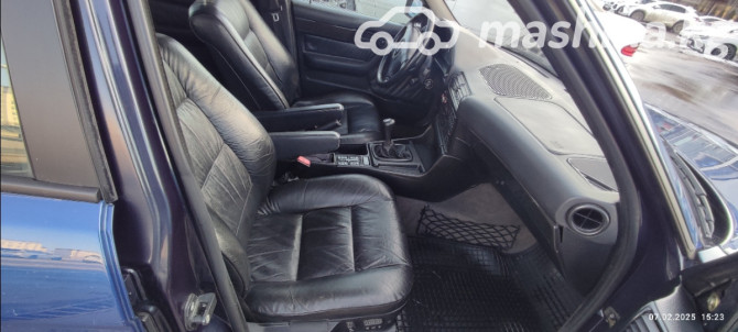 BMW 5 серии III (E34) 540i 4.0, 1995 Бишкек - изображение 10