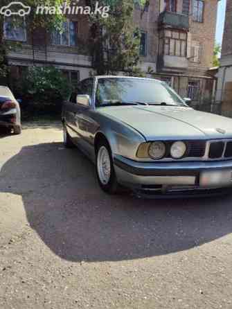 BMW 5 серии III (E34) 520i 2.0, 1991 Бишкек