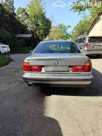 BMW 5 серии III (E34) 520i 2.0, 1991 Бишкек