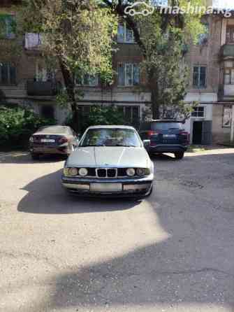 BMW 5 серии III (E34) 520i 2.0, 1991 Бишкек