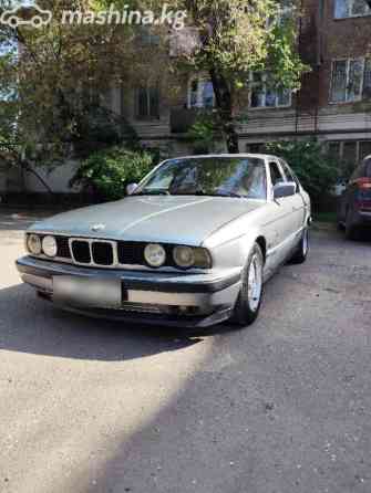 BMW 5 серии III (E34) 520i 2.0, 1991 Бишкек