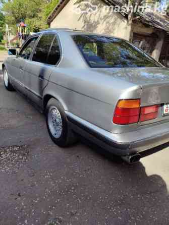 BMW 5 серии III (E34) 520i 2.0, 1991 Бишкек