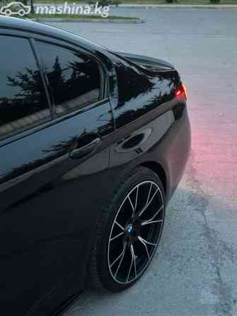 BMW 5 серии VII (G30/G31) 540i 3.0, 2018 Бишкек