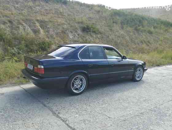 BMW 5 серии III (E34) 530i 3.0, 1995 Бишкек