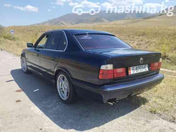 BMW 5 серии III (E34) 530i 3.0, 1995 Бишкек
