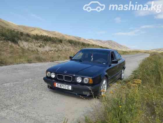 BMW 5 серии III (E34) 530i 3.0, 1995 Бишкек