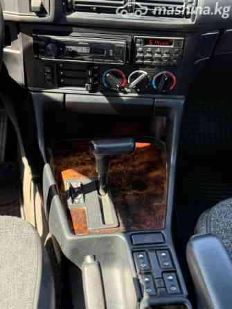 BMW 5 серии III (E34) 525i 2.5, 1993 Бишкек