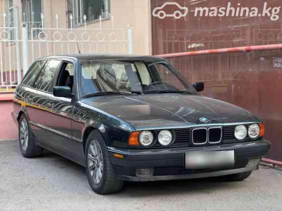 BMW 5 серии III (E34) 525i 2.5, 1993 Бишкек