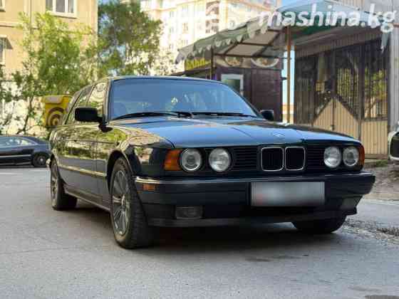 BMW 5 серии III (E34) 525i 2.5, 1993 Бишкек